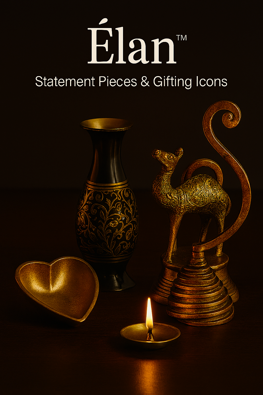 Élan™ – Gifting Icons