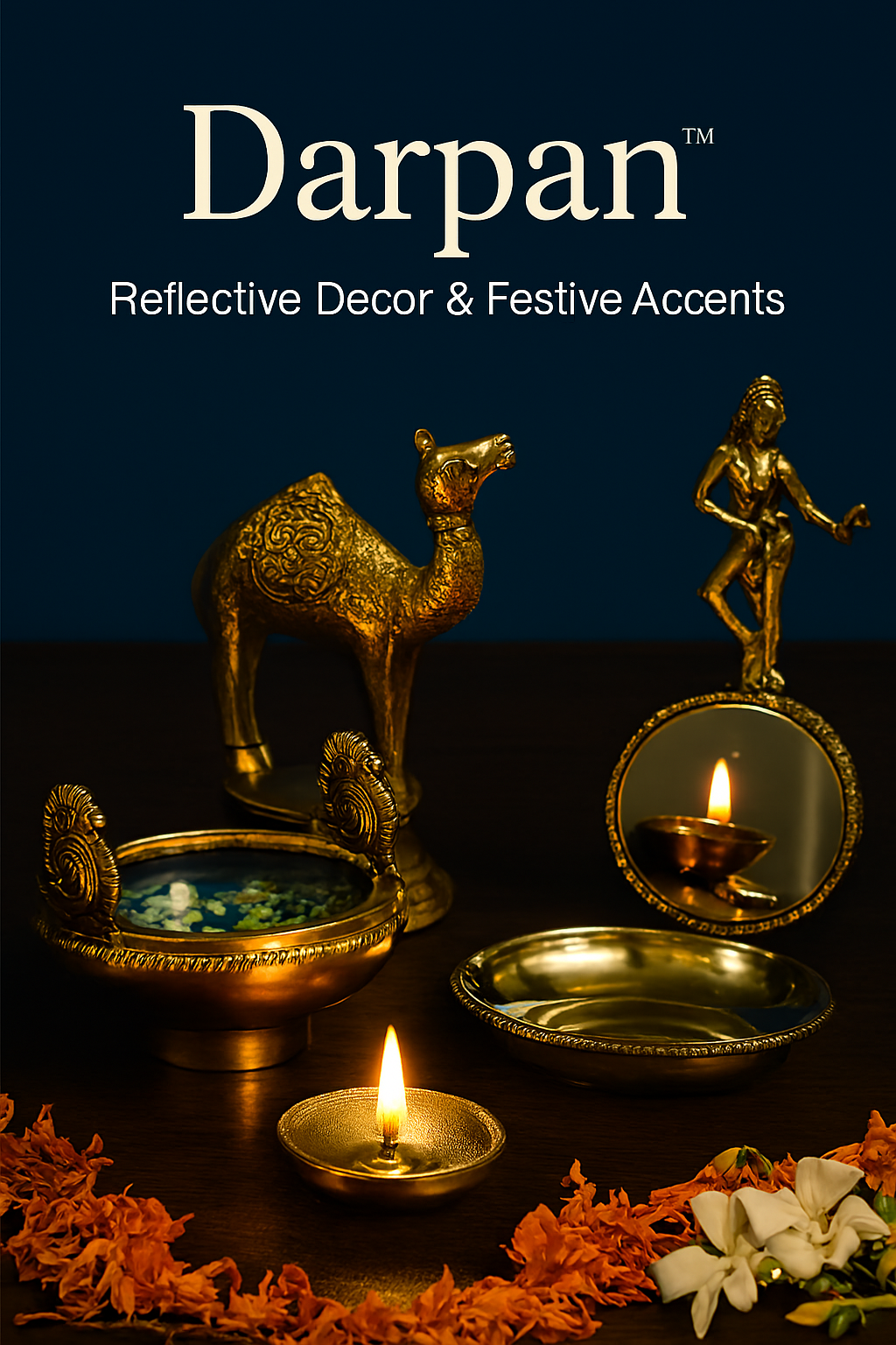 Darpan™ – Festive Decor