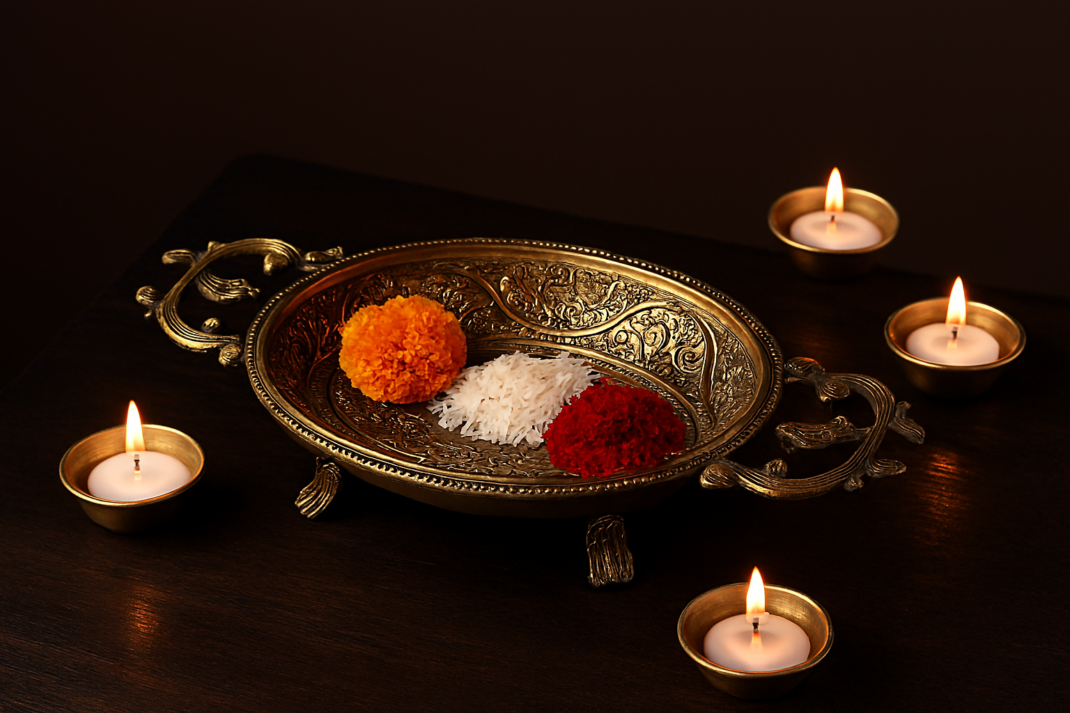 DivyaViraasat™ – Eternal Heirlooms