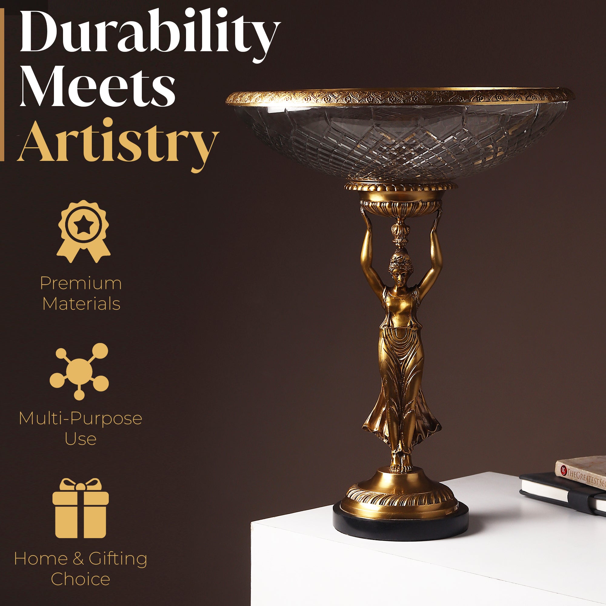 Where Divinity Meets Design – The Apsara Eclat