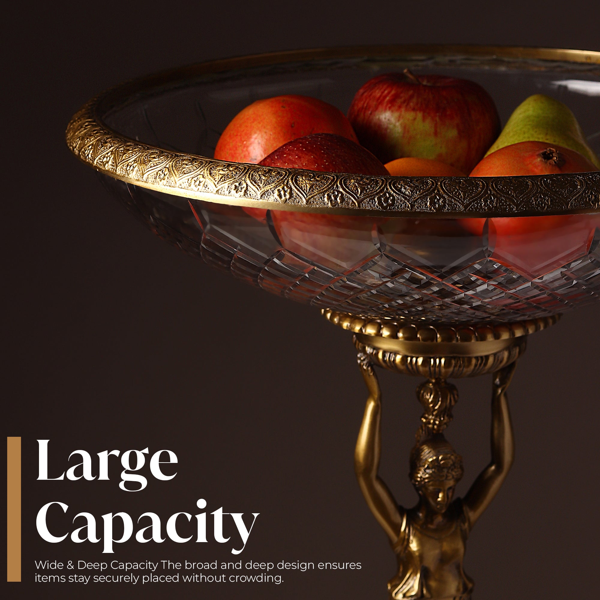 Where Divinity Meets Design – The Apsara Eclat