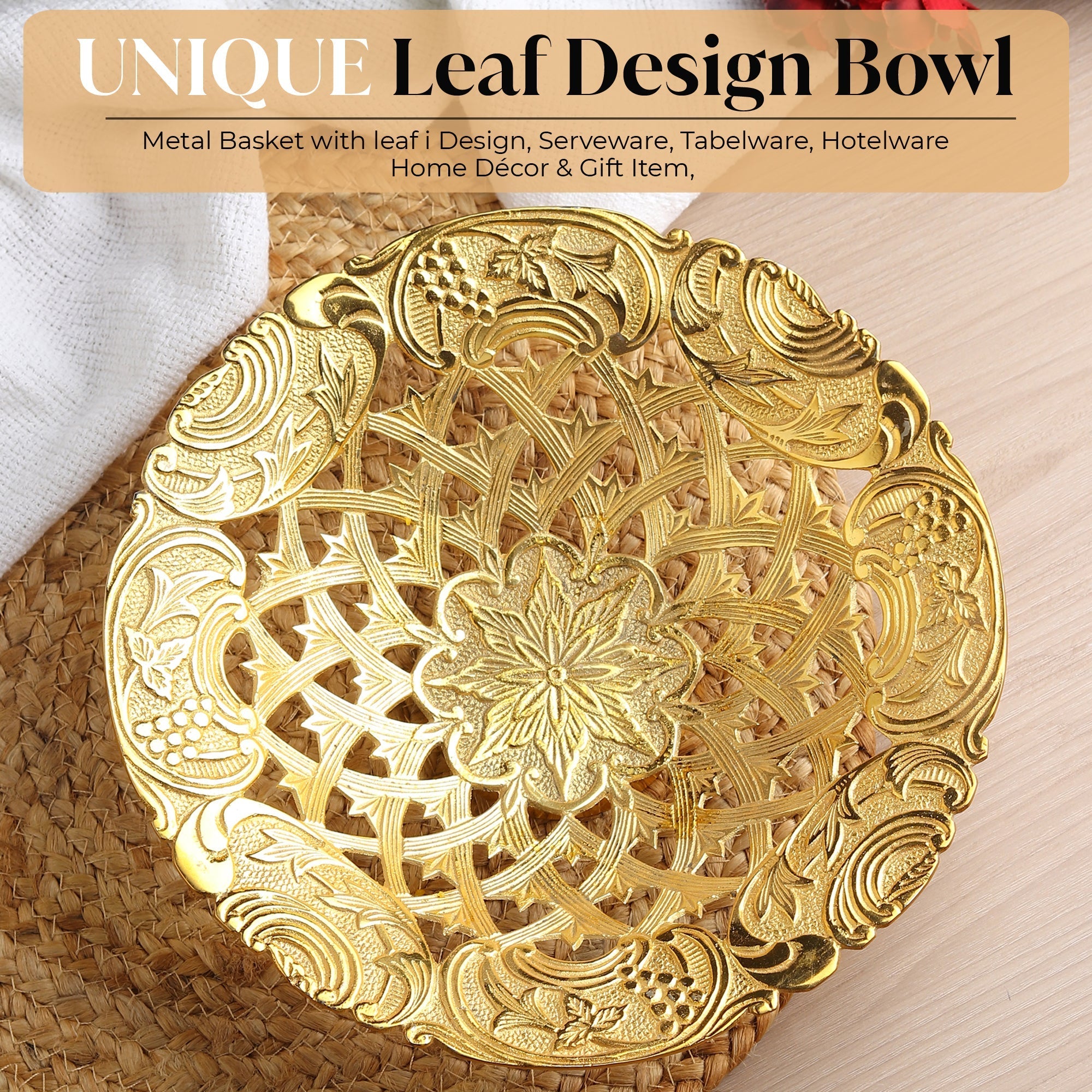 Luxury Brass Home Décor Trends for 2026 – A Guide for Modern Indian Homes