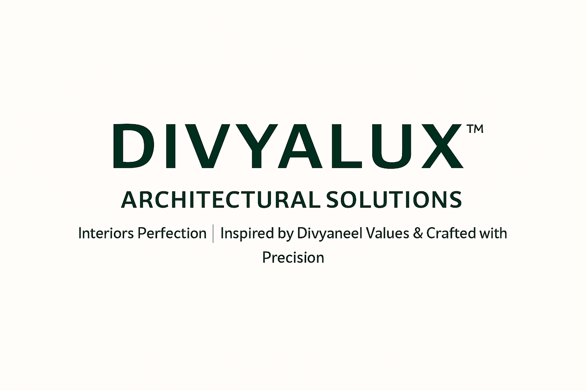 DivyaLux™ Pleated Mesh Systems for Modern Indian Homes
