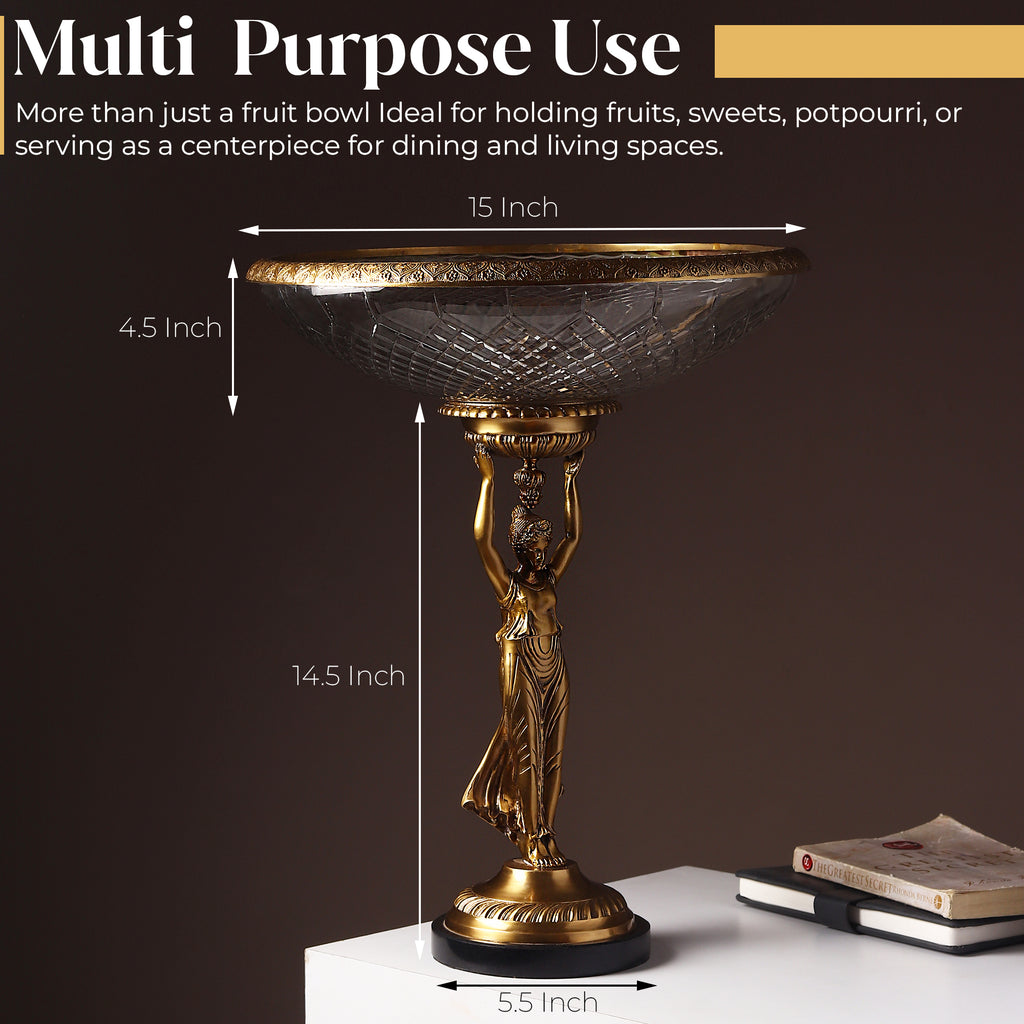 Where Divinity Meets Design – The Apsara Eclat
