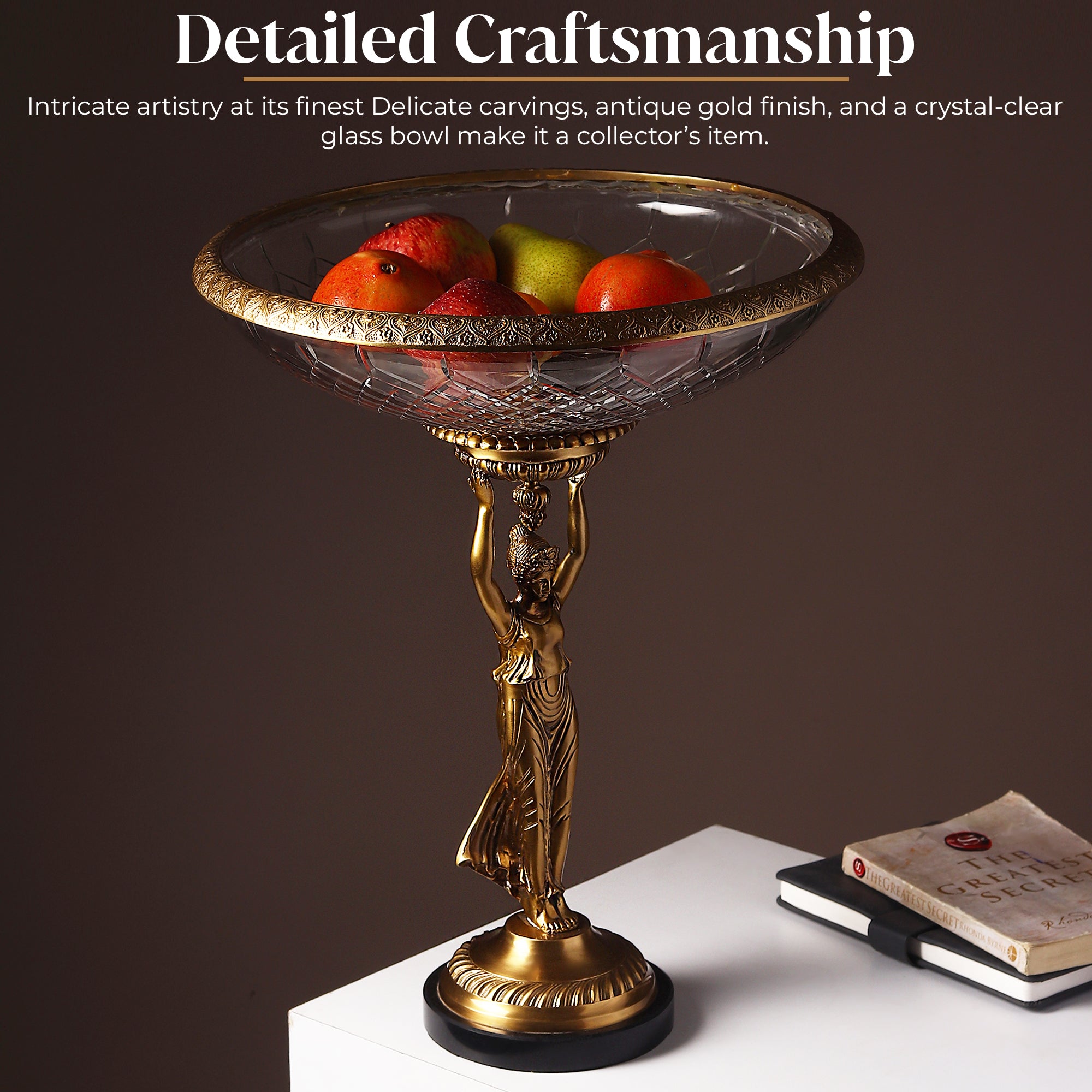 Where Divinity Meets Design – The Apsara Eclat