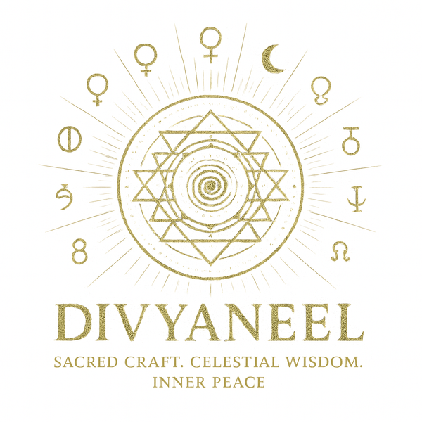 Divyaneel 