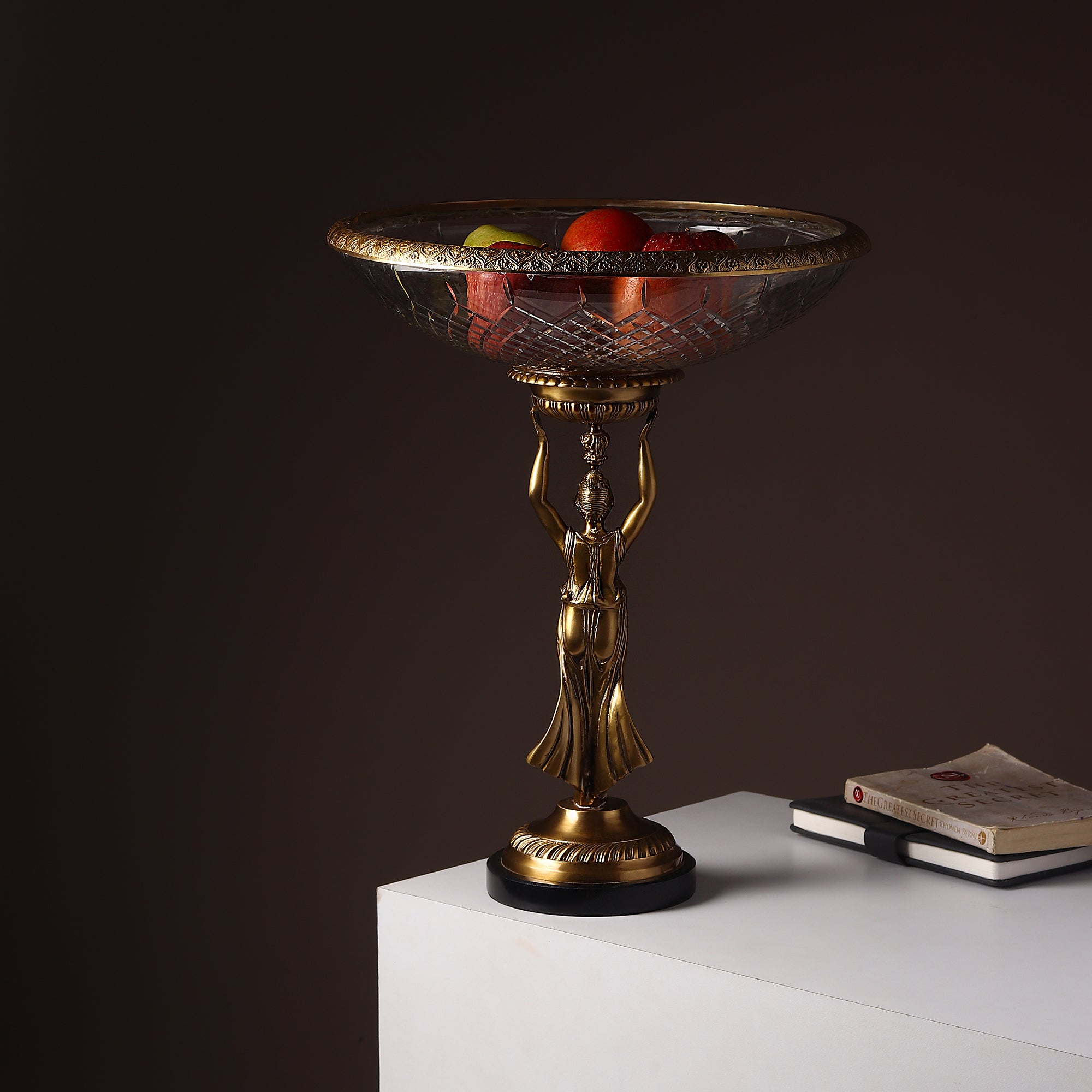 Where Divinity Meets Design – The Apsara Eclat