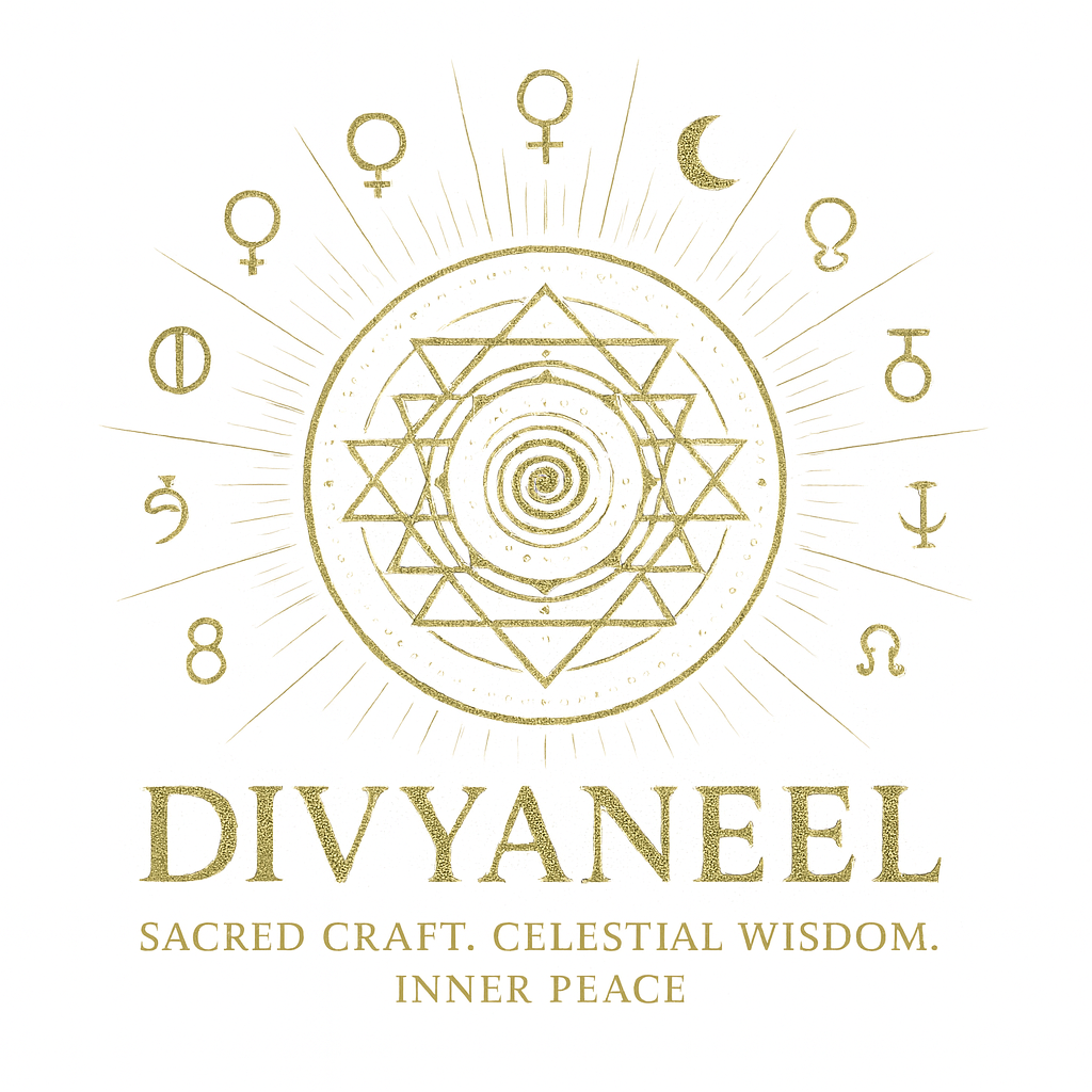Divyaneel 