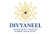 DIVYANEEL Transparent Logo