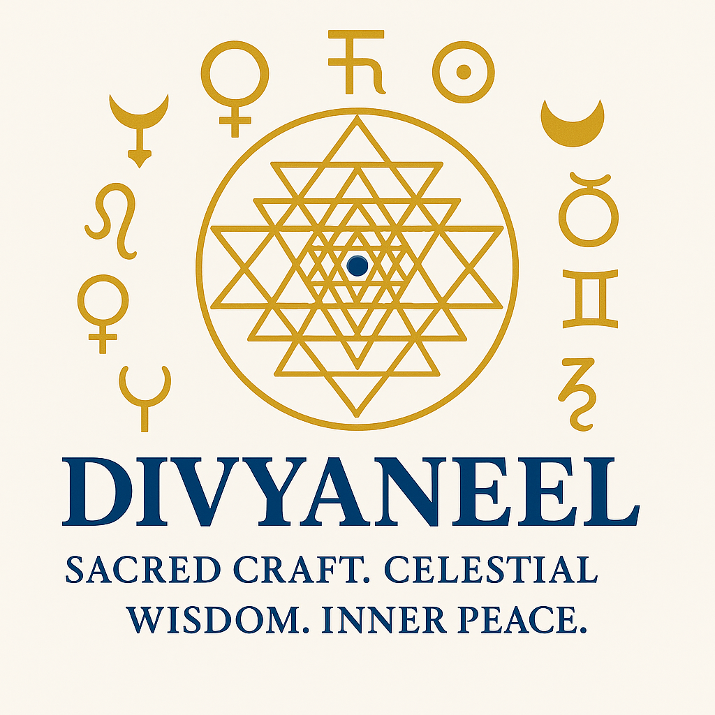Divyaneel 